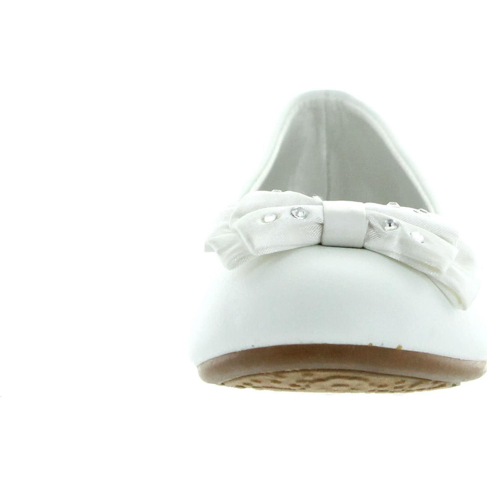 cute dress flats