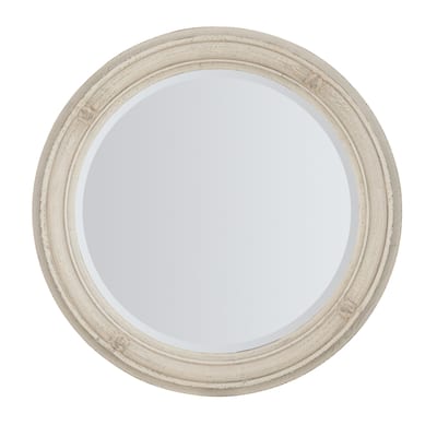 Hooker Furniture 5961-90007-ROUND-MIRROR Traditions 42" Diameter
