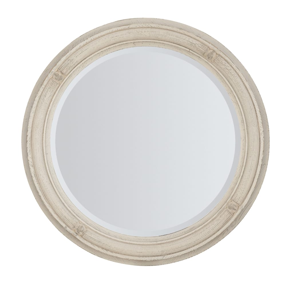 Hooker Furniture 5961-90007-ROUND-MIRROR Traditions 42" Diameter