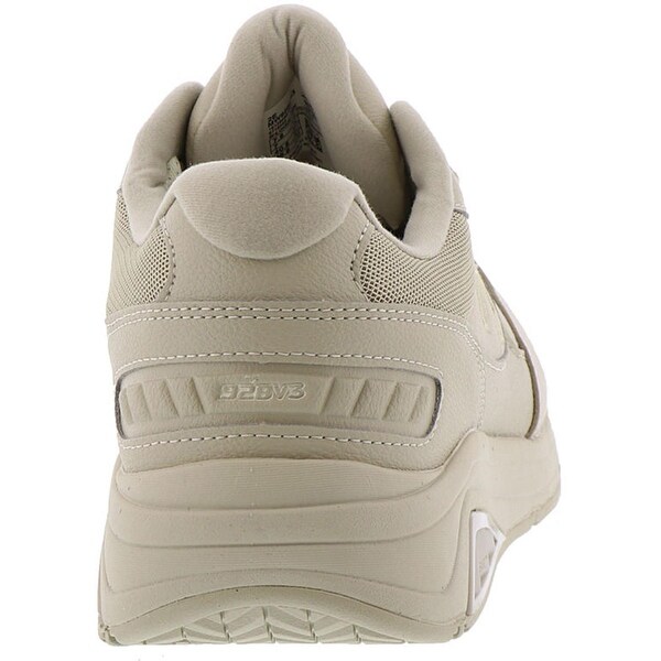 new balance motion control sneakers