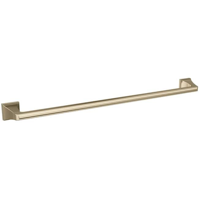 Amerock Mulholland 24" Towel Bar