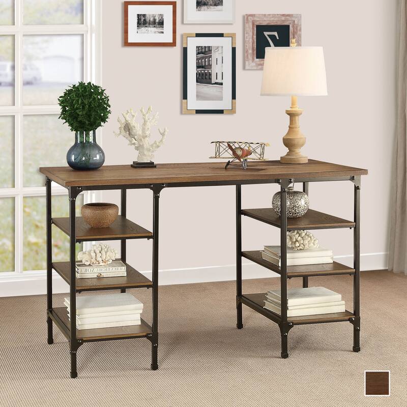 Roche Counter Height Writing Desk