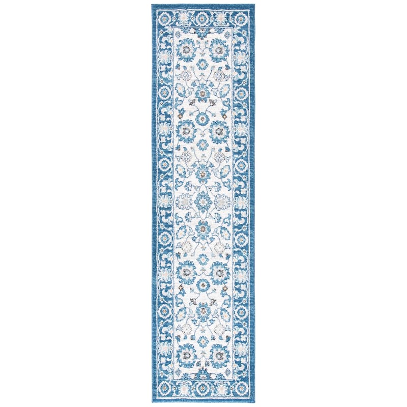 SAFAVIEH Liberty Shelia Oriental Floral Rug