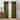 Cannon Solid Cotton Percale Window Curtain Pair