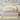 Beige Wood Frame Upholstered Smart LED Bed with Adjustable Height Headboard