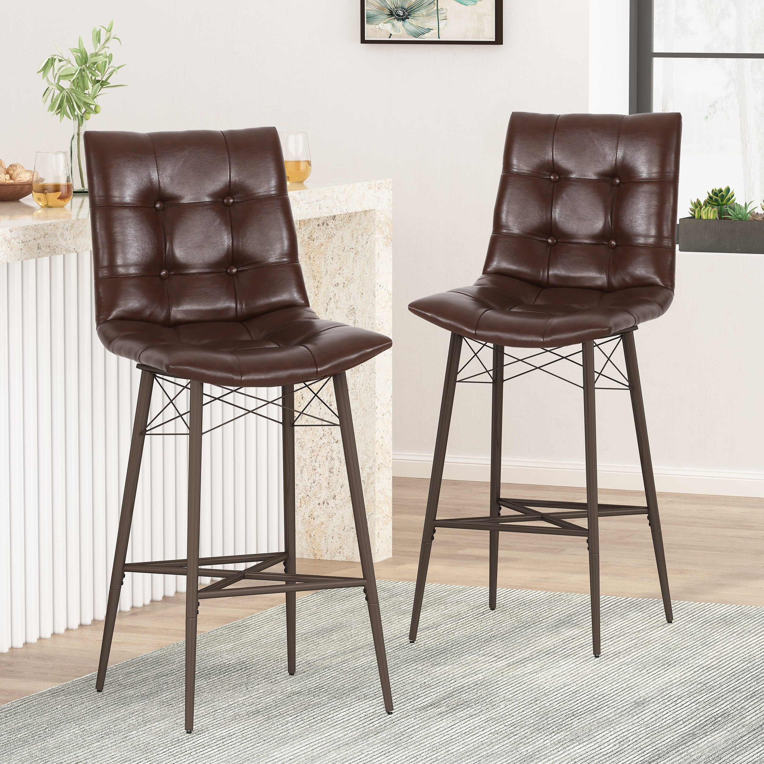 Christopher knight bar clearance stools overstock