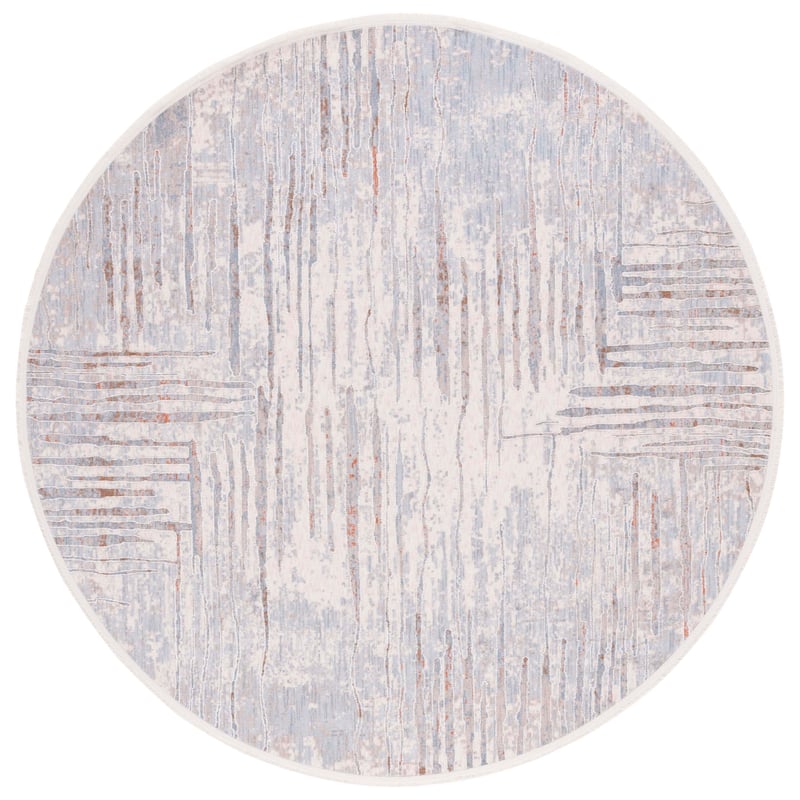 SAFAVIEH Marmara Alexandra Modern Abstract Rug