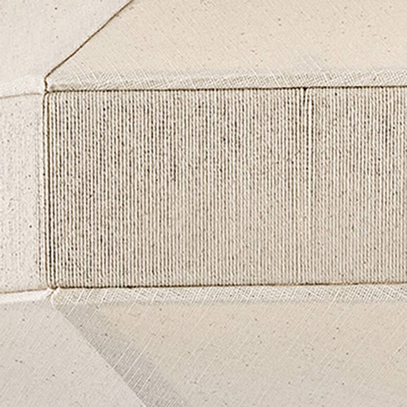 Hinkley Lighting 47493 Lyla 15" Wide Semi-Flush Ceiling Fixture with