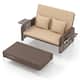 Option Brown