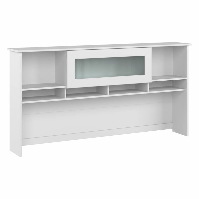Cabot 72W Desk Hutch by Bush Furniture