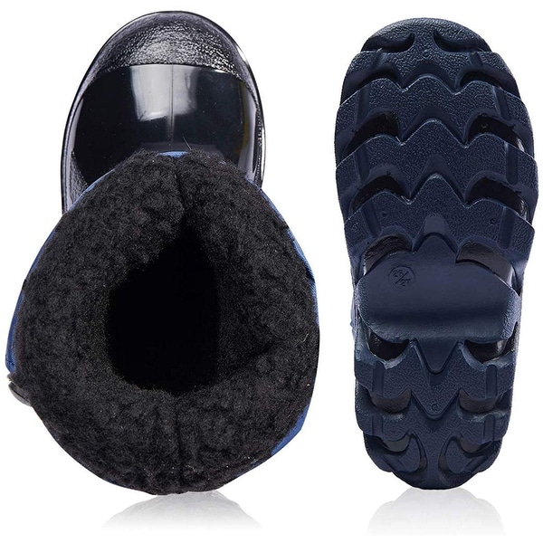 boys waterproof shoes