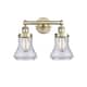 Option Antique Brass / Seedy