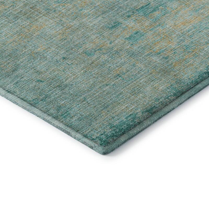 Premium Washable Super Soft Mayfield Rug