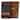 Root Unscented 9 In. Timberline™ Collenette Taper Candles box of 4