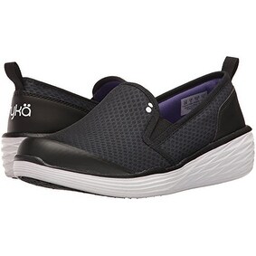 ryka slip on walking shoes