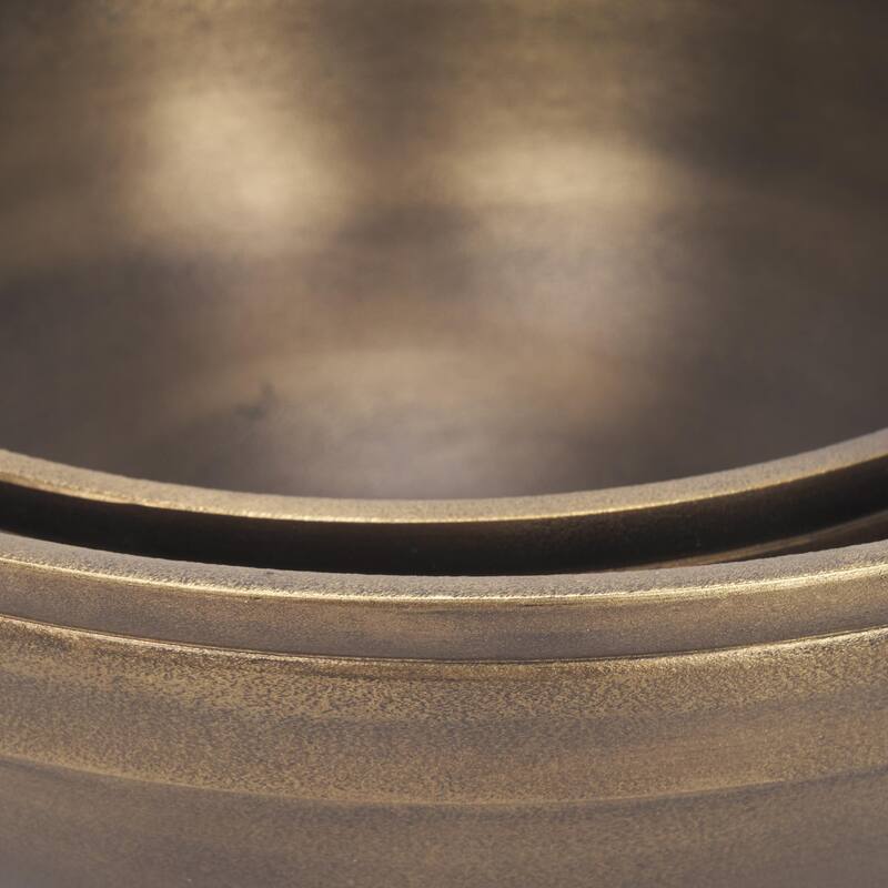 Tomiko Round Bowl (Set of 2) - 11.0L x 11.0W x 4.0H