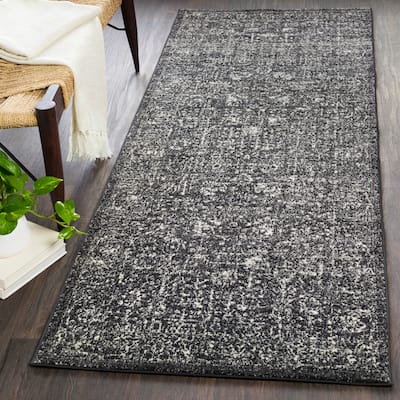 Lucy Vintage Nomad Area Rug
