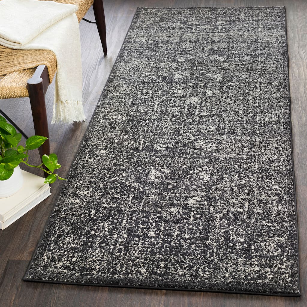 Lucy Vintage Nomad Area Rug