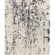 preview thumbnail 14 of 12, Janice Handmade Modern Abstract Area Rug