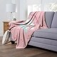 preview thumbnail 24 of 48, Sanrio Cinnamoroll Silk Touch Throw Blanket