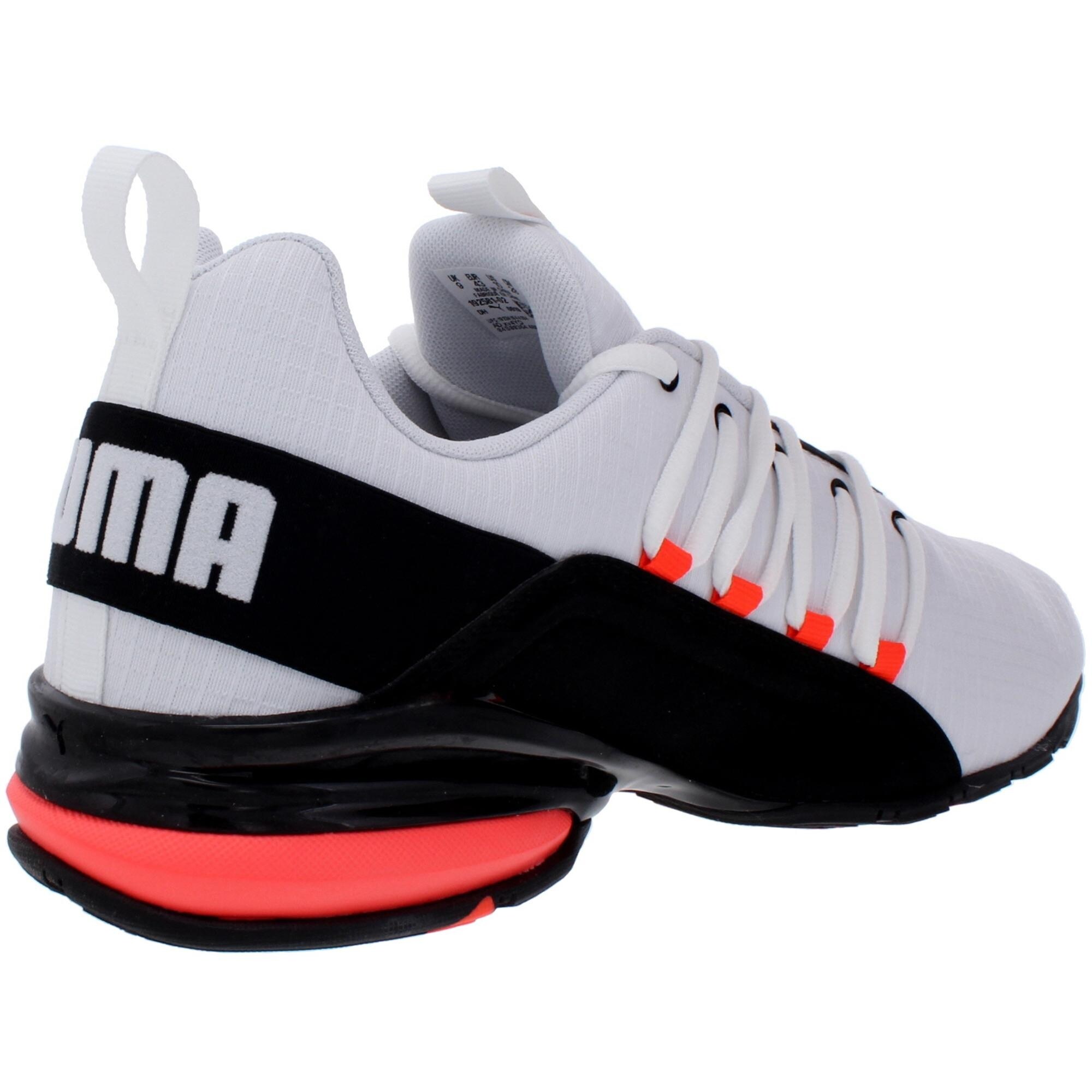 puma axelion rip shoes