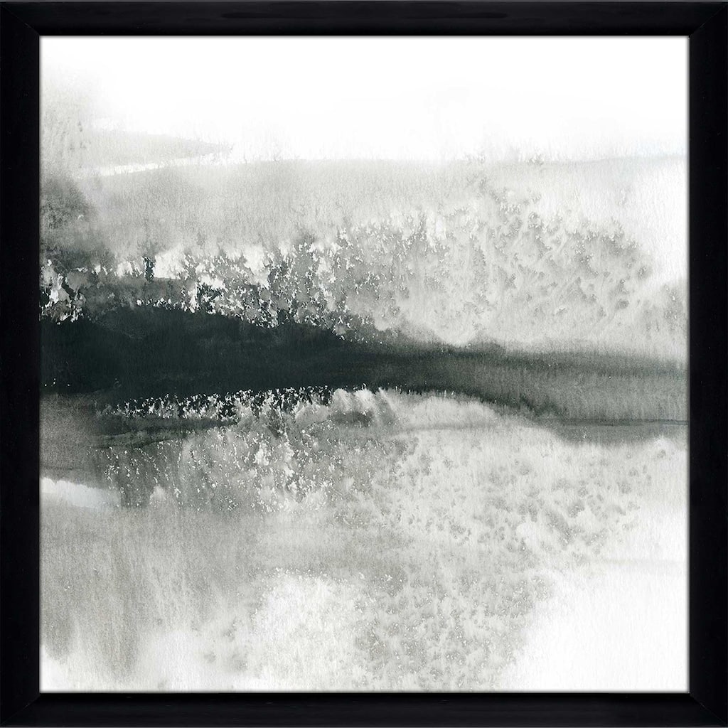 "Dramatic Setting" by Carol Robinson II Print on Acrylic