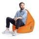 preview thumbnail 12 of 36, Sitting Point Oxford Fabric Brava Bean Bag