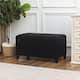Option Black-Linen