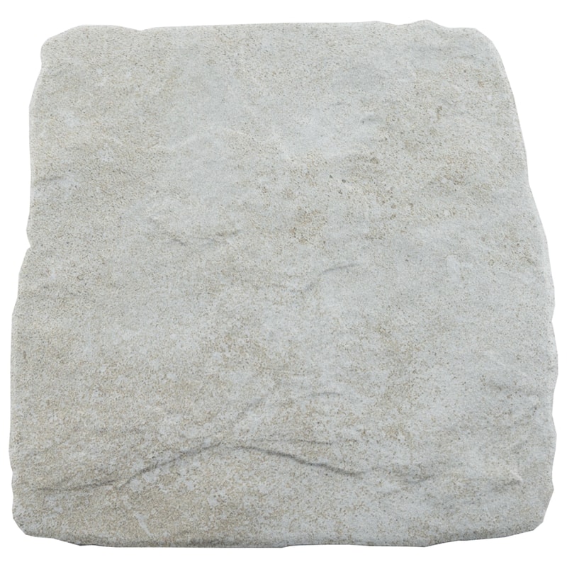 Merola Tile Country Bone 5-7/8" x 5-7/8" Porcelain Floor and Wall Tile