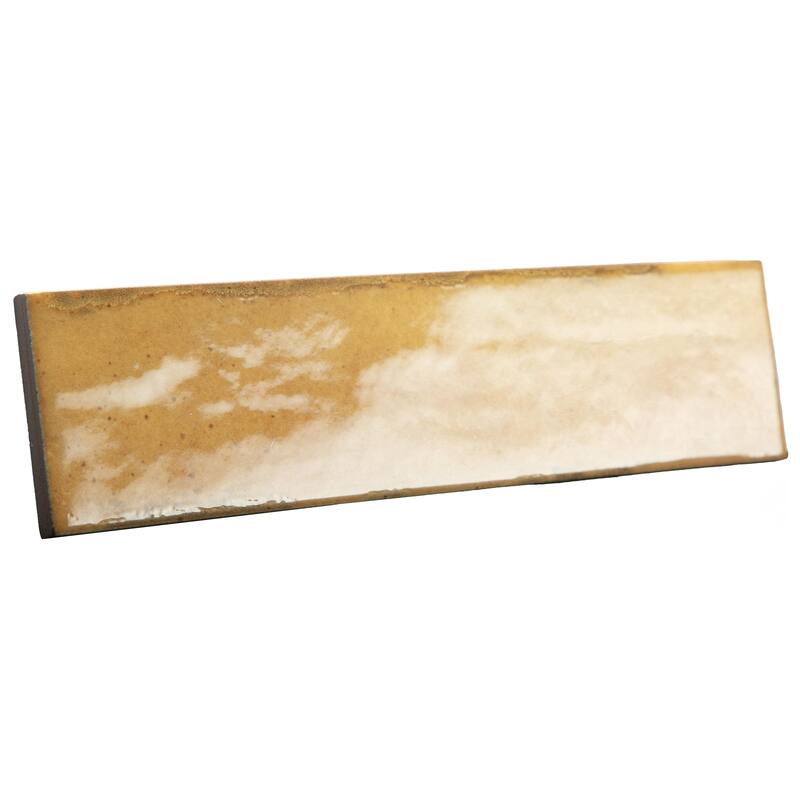 Merola Tile Tribeca Studio Pollen 2-3/8" x 9-5/8" Porcelain Wall Tile