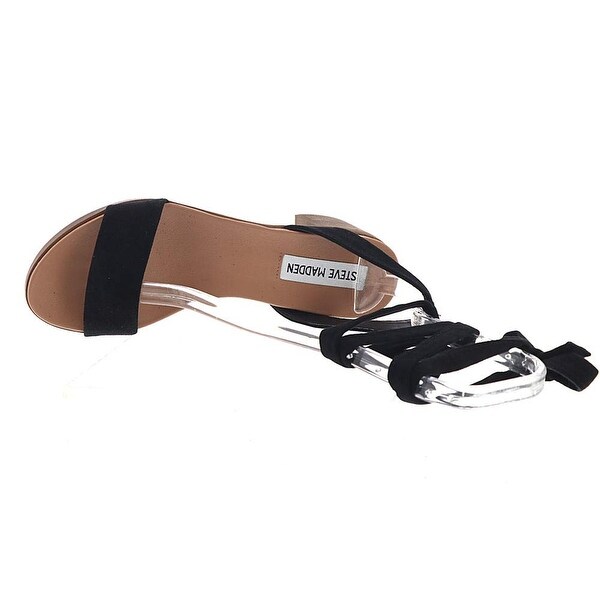 adrianne sandal steve madden