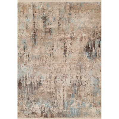 Momeni Izmir Traditional Area Rug