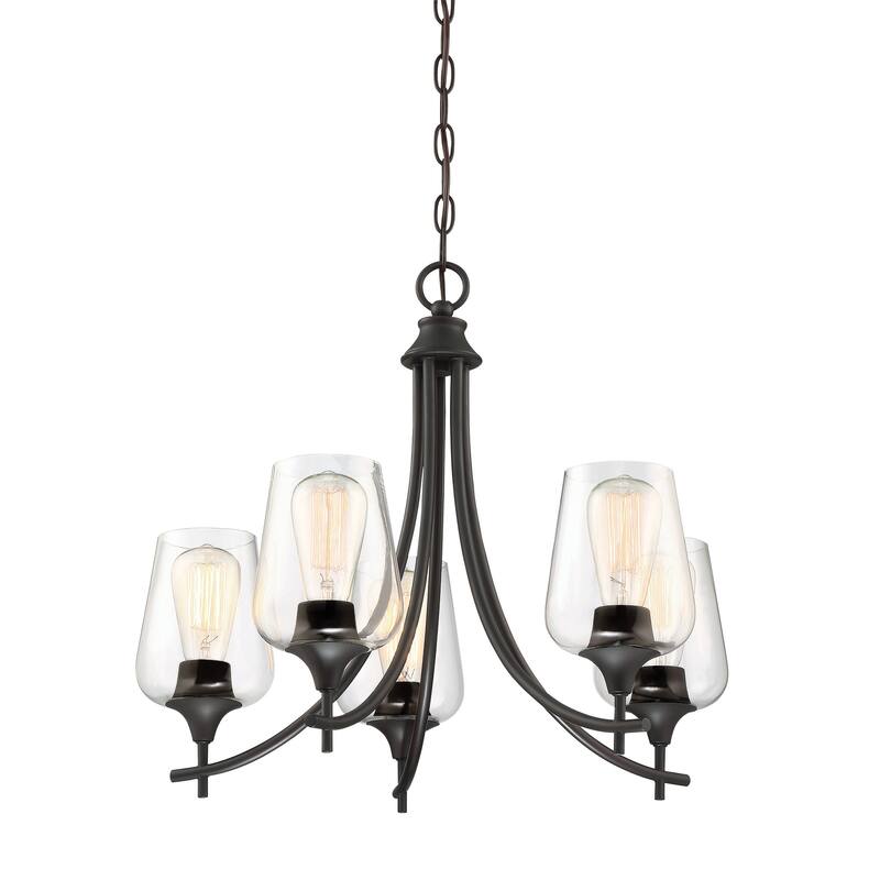 Savoy House Octave Chandelier