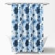 preview thumbnail 15 of 27, The Gray Barn Dogwood Shower Curtain