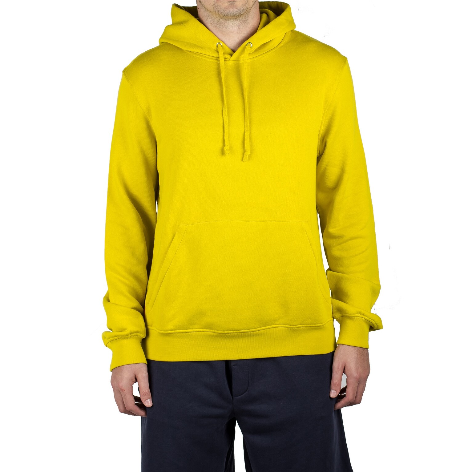 prada yellow jacket