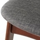 preview thumbnail 15 of 20, Simple Living Solid Beechwood Cadiz 5-piece Dining Set