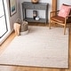 preview thumbnail 1 of 54, SAFAVIEH Handmade Vermont Radovinka Wool Rug 3' x 5' - Ivory/Pink - Rectangle