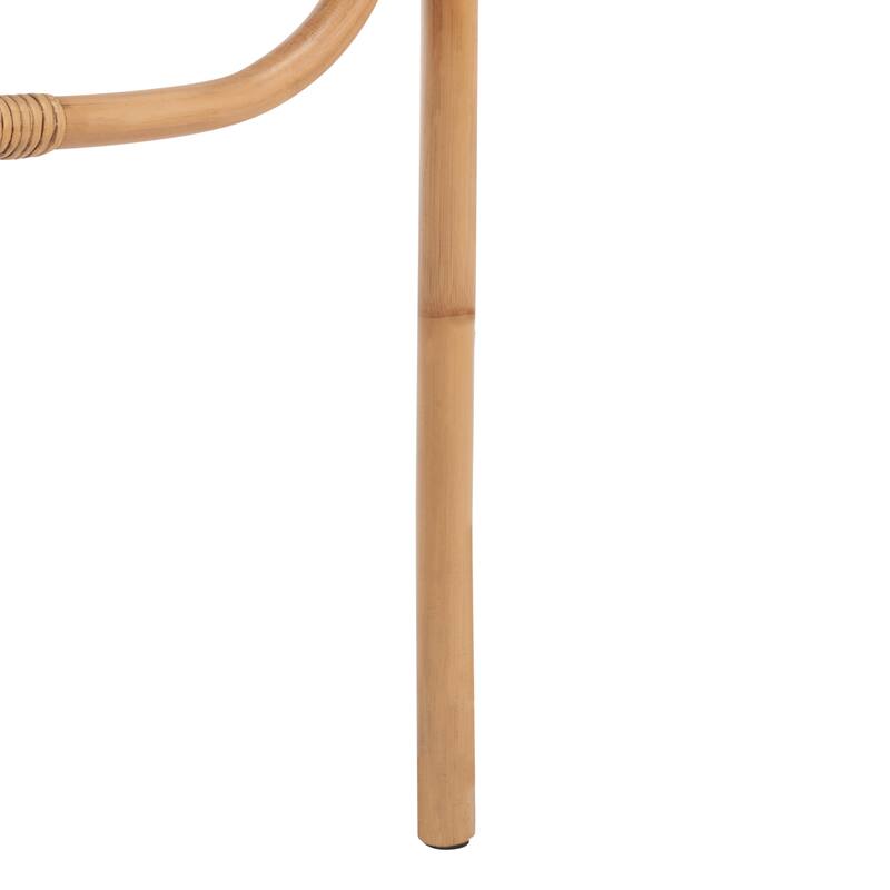 SAFAVIEH Petroula 3 Tier Towel Hanger - 26"W x 1.2"D x 67"H - 26Wx1Dx67H