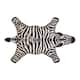 Option Black Zebra