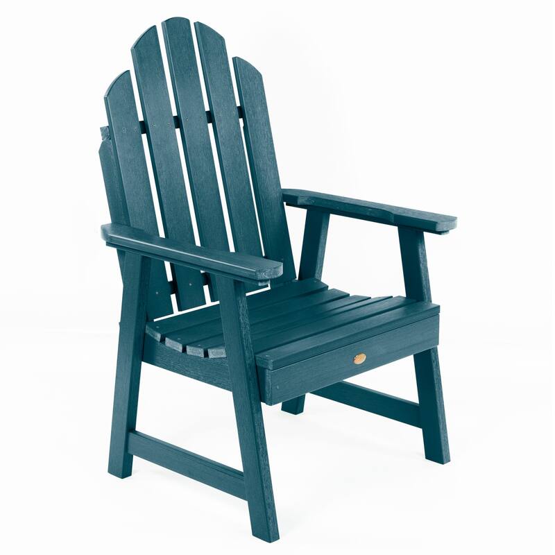 HIGHWOOD Classic Westport Garden Chair - Nantucket Blue