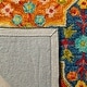 preview thumbnail 3 of 3, SAFAVIEH Handmade Aspen Luvenia Boho Tribal Wool Rug