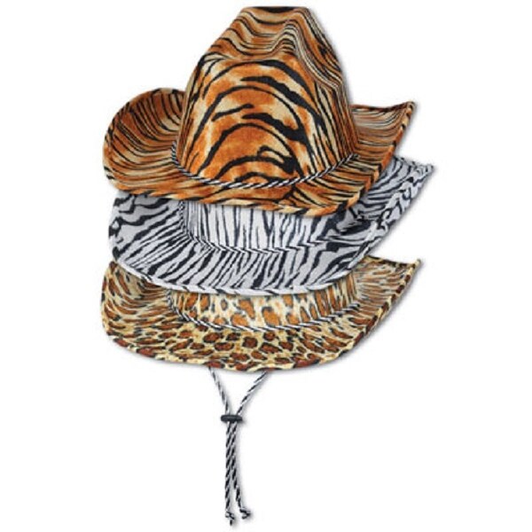 party cowboy hats