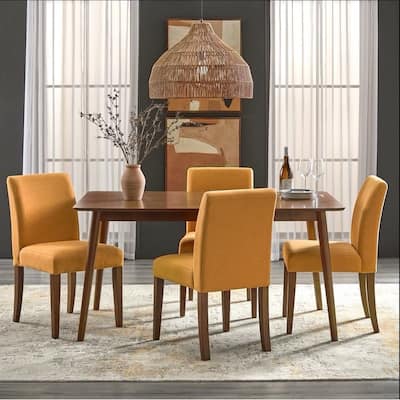 Lifestorey Zane 5-piece Dining Set