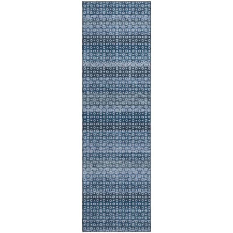 Premium Washable Super Soft Moroccan Ombre Mayfield Rug