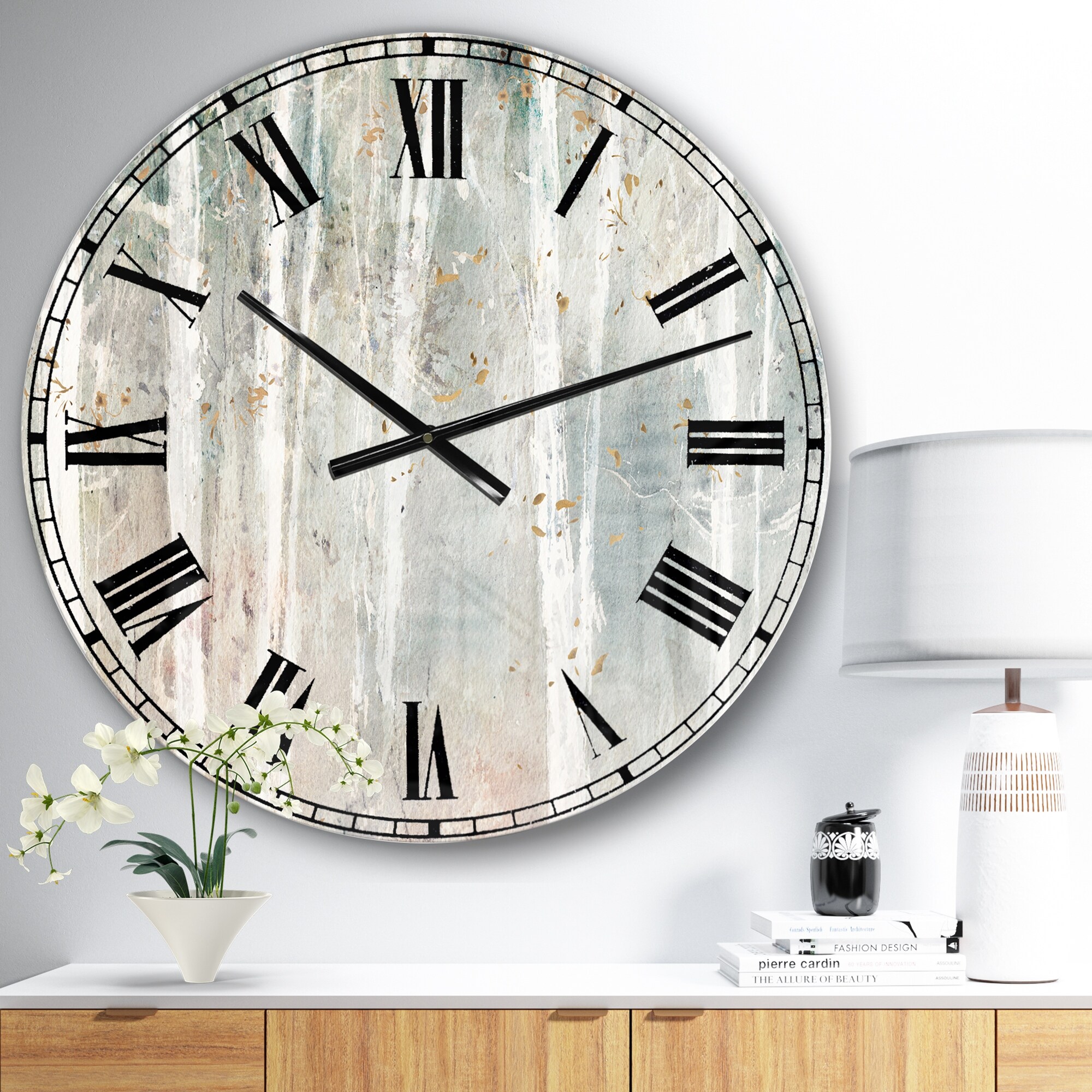 Wall Clocks Bed Bath & Beyond