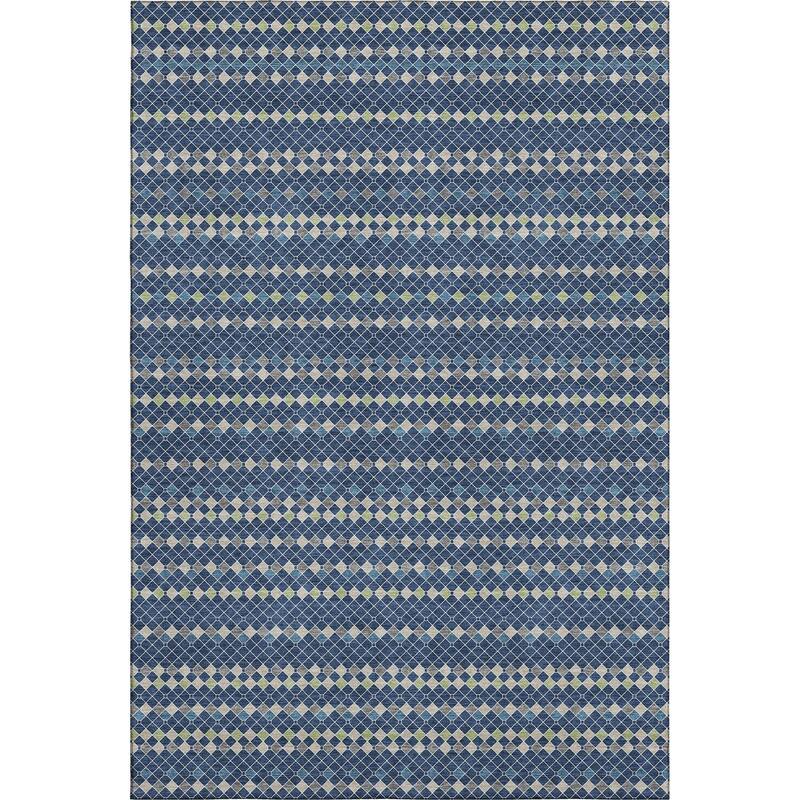 Premium Washable Super Soft Boho Global Mayfield Rug