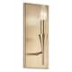 Option Champagne Bronze