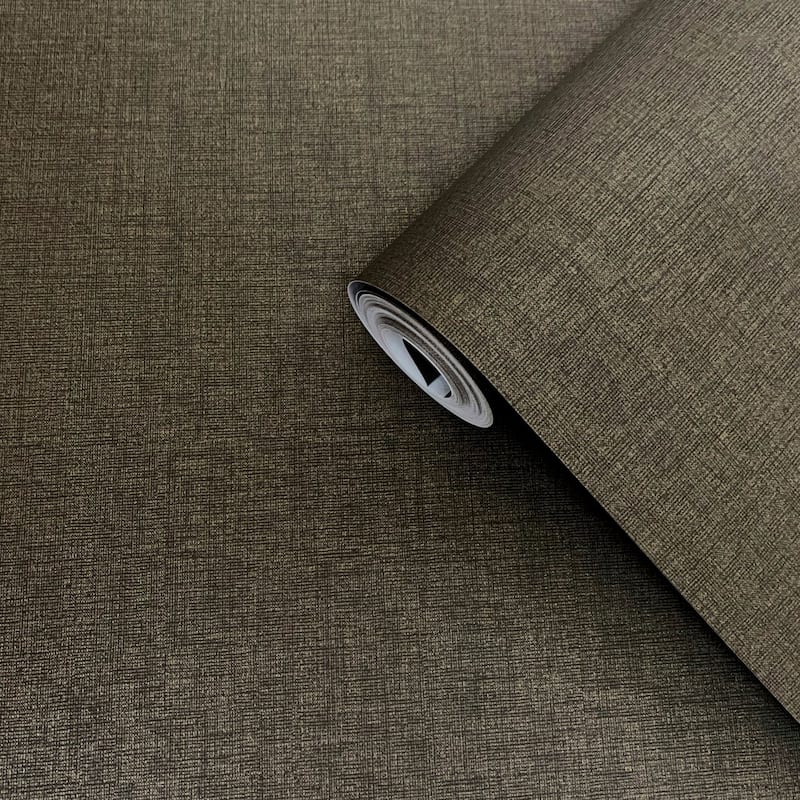 Galerie Wallcoverings Lustre Collection Plain Texture Non-woven Shimmer Wallpaper Roll
