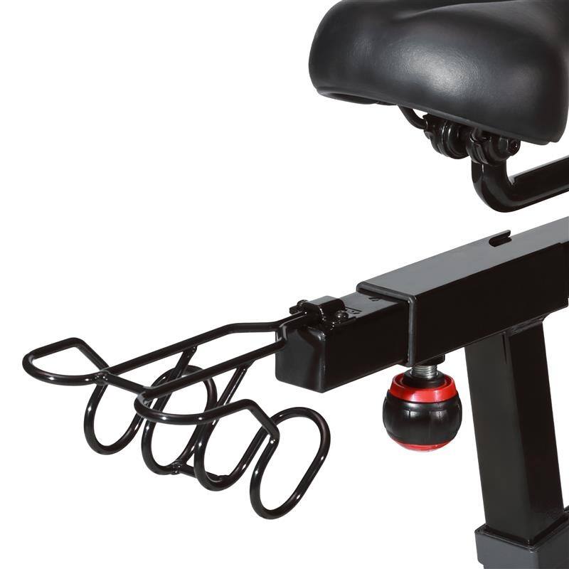 Sunny Health & Fitness Smart Pro Indoor Cycling Exercise Bike - SF-B901SMART - Gray - 61.8*19.7*54.3INCH