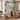 70.9-Inch Room Divider, 5-Tier Freestanding Partition Shelf